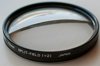Split Field     48mm    E48 